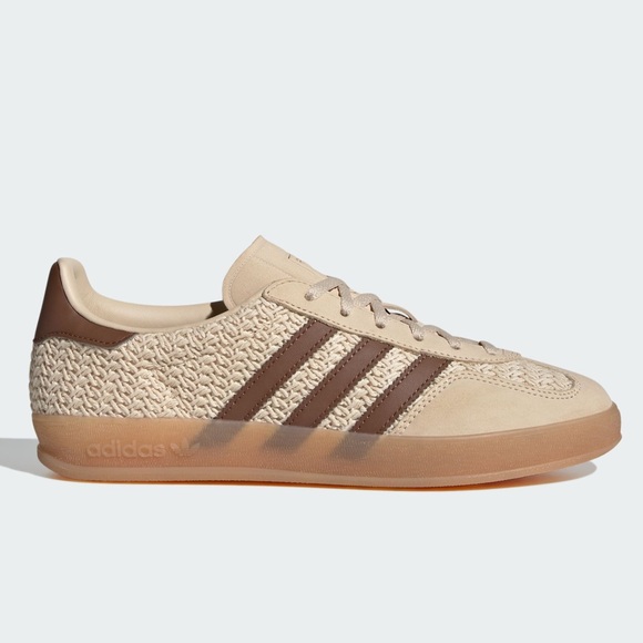 adidas Shoes - NWT Adidas Gazelle Shoes